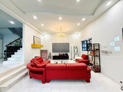 Pasir Ris Beach Park (D18), Semi-Detached #486635771